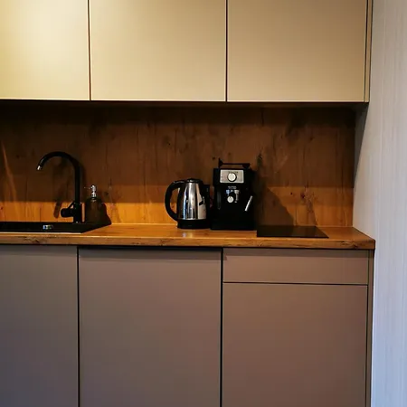 Apartment Apartcraft 17th