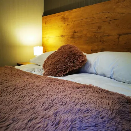 Apartcraft 17th Porąbka