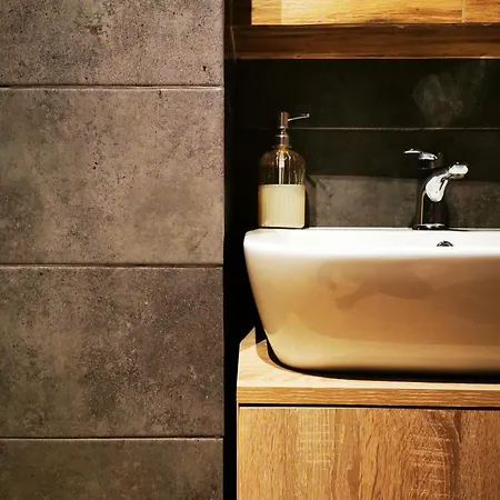 Apartament Apartcraft 17th Porąbka