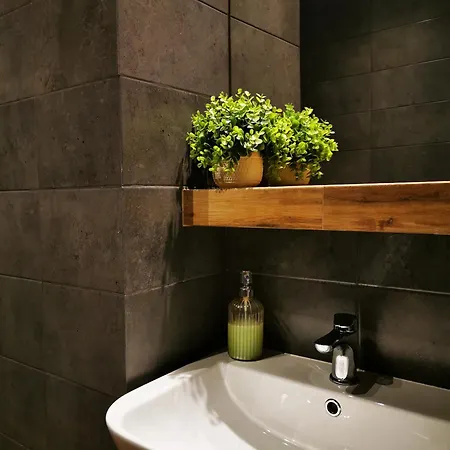 Apartament Apartcraft 17th