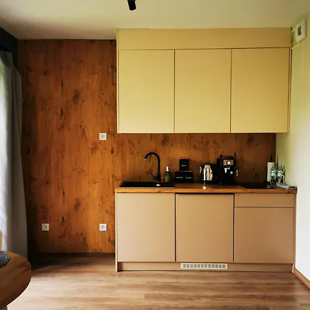 Apartcraft 17th Daire *