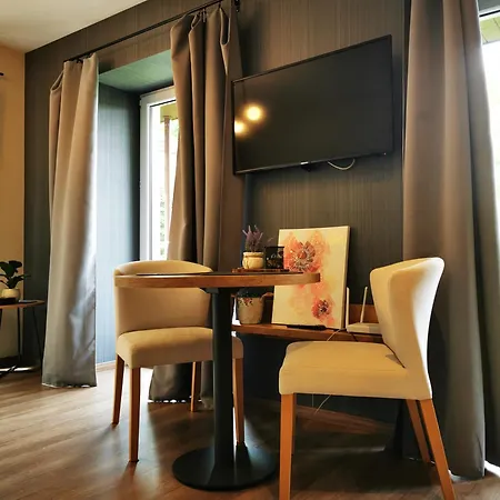 Apartcraft 17th Porąbka