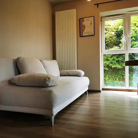 Apartcraft 17th * Porąbka