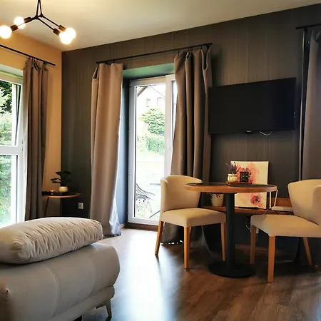 Apartcraft 17th Daire