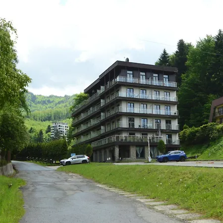 Daire Apartcraft 17th *