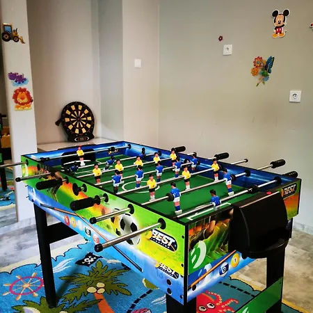 Apartcraft 17th