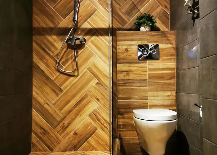 דירה Apartcraft 17th