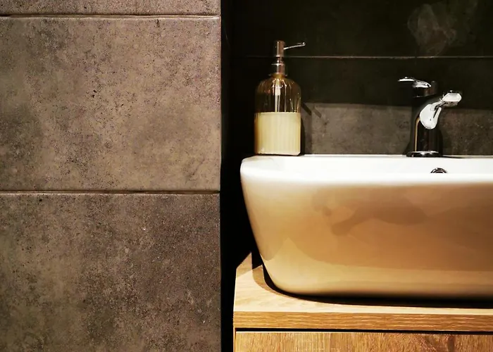 דירה Apartcraft 17th Porąbka