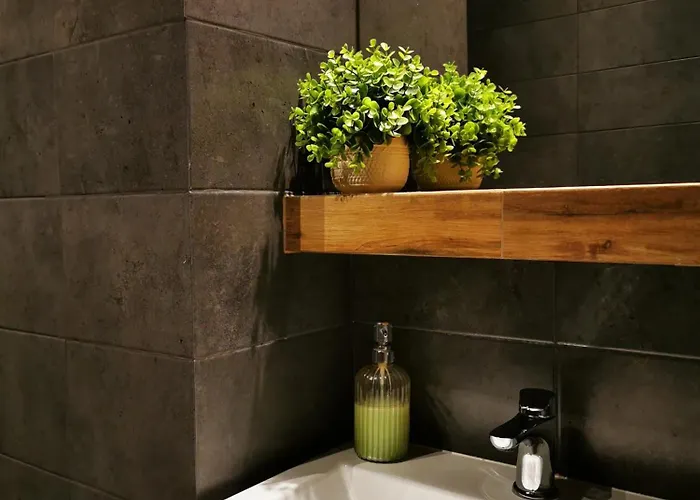 דירה Apartcraft 17th