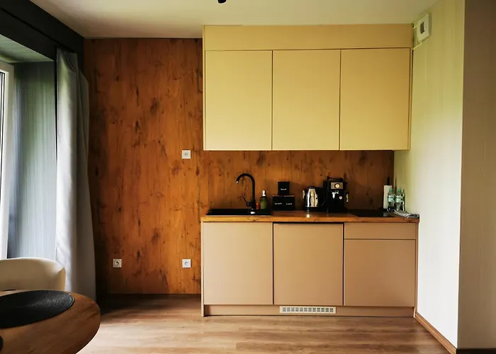 Apartcraft 17th דירה *