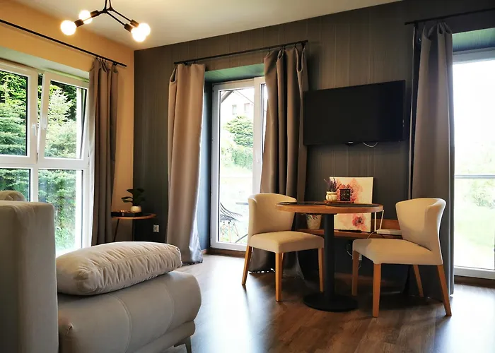 Apartcraft 17th דירה